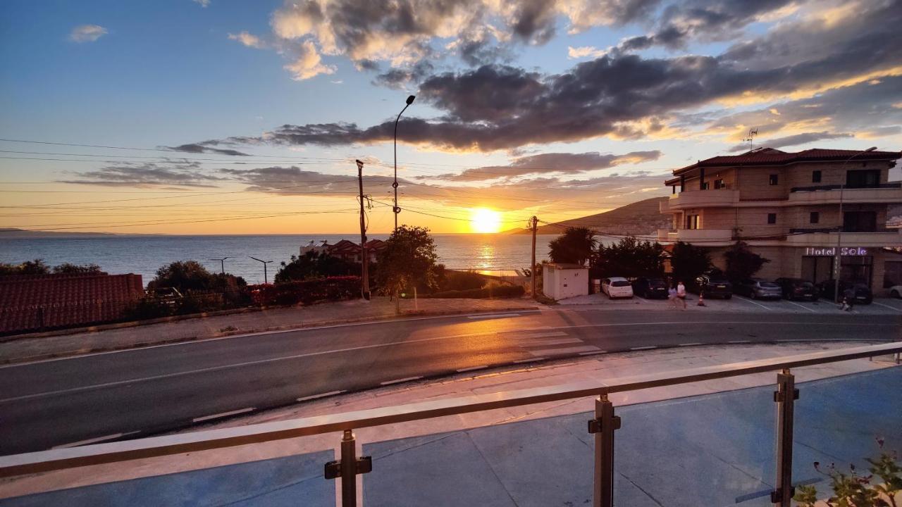B&G Holiday Sarande Exterior photo